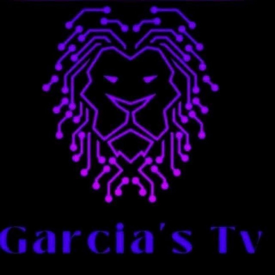 Venha para a familia Garcia's tv